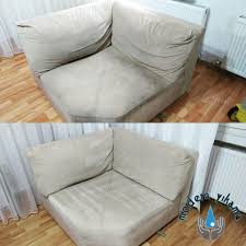 Nubuk koltukların temizliği, nubuk koltuk yıkanır mı? Modern Modern Koltuk Yikama Izmir