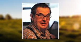 Harvey Post Obituary June 28, 2020