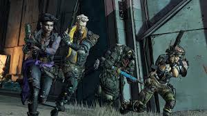 Borderlands 3 features  item.label   item.title   item.content  the borderlands community buy now choose your edition  release.title  get news and updates sign up to receive news, promotional messages, and borderlands info from 2k and its affiliates. Borderlands 3 Torrent Download Tufaanofgames