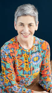 SETTING THE STAGE FOR THE NEXT GENERATION OF WOMEN FUTURISTS