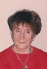 Généalogie Lydia Grenier