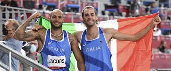 Straordinario tamberi, oro nel salto in alto! Nqiigkqmltmmfm