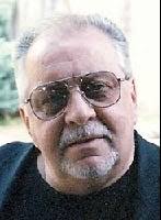 Peter L. DiGregorio Obituary