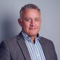 Bruce Dunbar, MBA, PMP