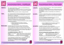 « le revenu de base est un revenu alloué inconditionnellement à tout être humain sur une base indivi. Service Krank Kanner Doheem Gemeng Waldbelleg Facebook