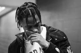 Travis scott wallpapers travis scott astroworld high fashion mens fashion. Travi Scott Just Announced The Release Date For Rodeo Kidfromthe6ix