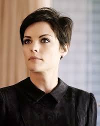 oh jaimie alexander ;: Photo