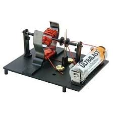 Dc Motor Kit Building For Kids Electronics Design Diy Electronics