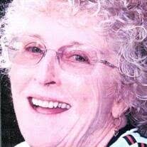 Barbara Bode Obituary