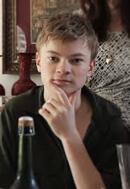 Mending Isaac's Heart