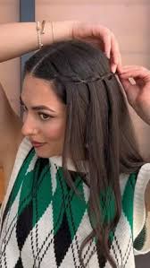 8 Hairstyle for Sid Sangeet ideas