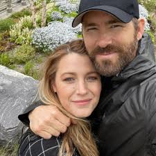 Submitted 2 days ago by _second_account_. Ryan Reynolds Pens Down Teary Mother S Day Note To Blake Lively You Re The Heart Soul Of Every Moment Pinkvilla