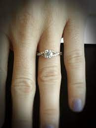 This Guy Made A Turned A Hand Made Board Game Into The Sweetest Proposal Ever Classic Engagement Rings Beautiful Engagement Rings Diamond Engagement Rings