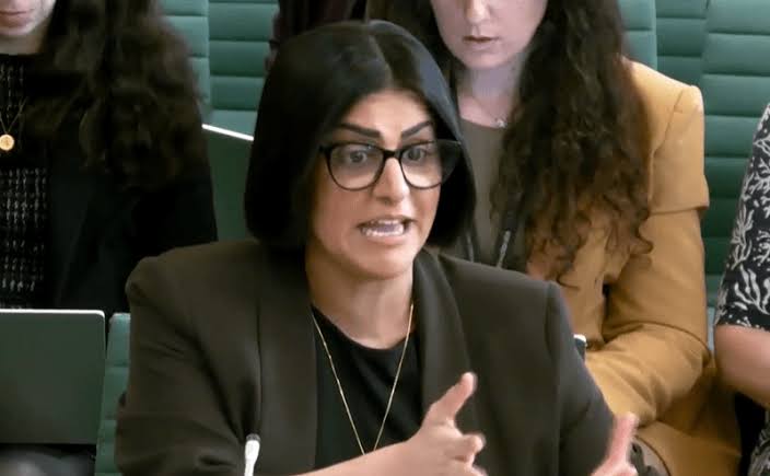 Migrant crisis: Shabana Mahmood refuses to guarantee small boat crossings will drop by 2027