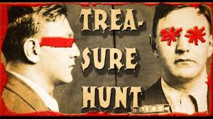 Fundraiser by Miles Cohen : Help Me Make TREASURE HUNT