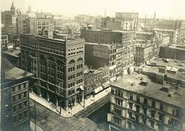 A Crash Course In St Louis History The Future Great City St Louis Missouri Cool Places To Visit American Cities