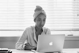 Image result for rupi kaur black and white