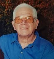 James Blane Obituary (1928