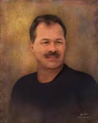 Keith Alan Walker Obituary