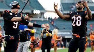 Làm thế nào Cincinnati Bengals có thể đánh bại Pittsburgh Steelers