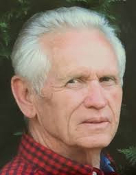 Obituary for John Larry Collins