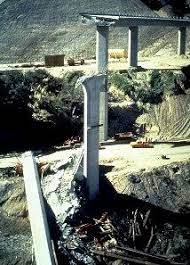 Forty Years Ago Today At 6 01 A M An Earthquake Near San Fernando Measuring 6 6 On The Richter Sc Northridge Earthquake California History San Andreas Fault