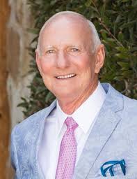 Obituary for Ira Butler