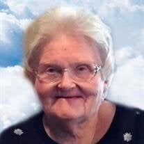 Jacquine E. Groover Obituary