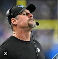 Commanders fire DC Jack Del Rio #NFL