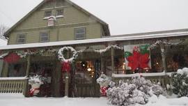 Home for the Holidays