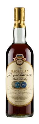 and Diana Single Malt Scotch Whisky ...