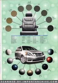 Image result for Dark Cherry 2009 Odyssey