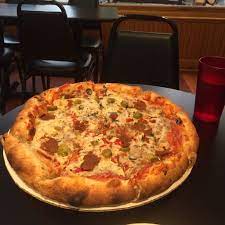 We love you and your undying support for us at kitchen 17! Kitchen 17 Chicago Illinois Restaurant Happycow