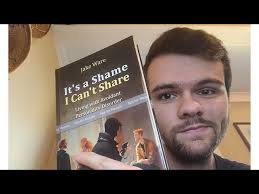 It's a Shame I Can't Share" out