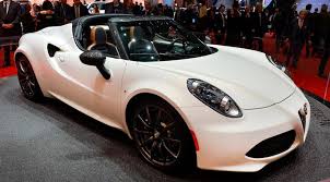 Image result for Bianco Elegante 2014 Alfa-Romeo