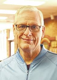 Inquiring PhotographerWhat is your new year's resolution?