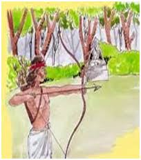 subaltern in eklavya साठी इमेज परिणाम