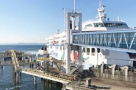 Bc Ferries Not As Full As Reported Due To Ability To Book Consecutive Sailings Victoria News
