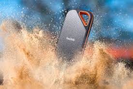 I purchased this external ssd to use for photo editing and play games off of. Sandisk Extreme Pro Portable 2tb External Usb C Nvme Portable Solid State Drive Sdssde81 2t00 G25 Best Buy