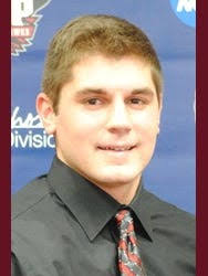 Three ex-York-Adams players earn PSAC baseball honors