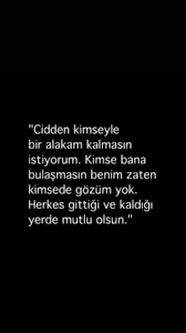 Melike Adli Kullanicinin Guzel Soz Panosundaki Pin Ilham Veren Sozler Alinti Sozler Ozlu Sozler