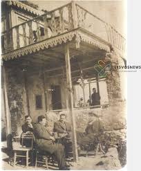 Στο καφενείο του Απελλή | Lesvosnews.net