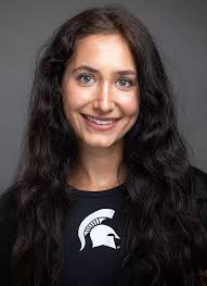 Spartans Produce 269 Big Ten Distinguished Scholars