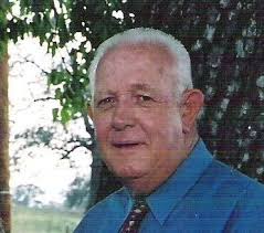 James Gillespie Obituary (1945