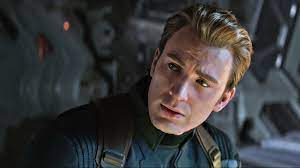 Chris evans' body transformation for the captain america/avengers films has been talked about a lot. Captain America Chris Evans Vor Comeback Im Mcu