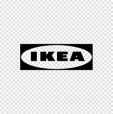Ikea Logo Sign Brand Business Business Transparent