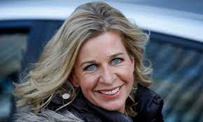 Katie hopkins in pasadena, california. Katie Hopkins Fined By Nsw Police And Deported From Australia After Visa Cancelled Australia News The Guardian