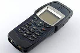 2002 - Nokia 6250 #Nokia #6250