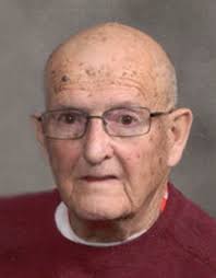 Louis "Bud" Riley Obituary