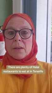 Carnicería Halal Fraile Tenerife